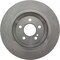 Centric Parts Standard Brake Rotor, 121.35087 121.35087 - alternate 5